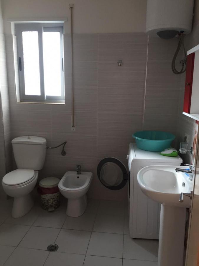 Jasmine Apartments Saranda Extérieur photo