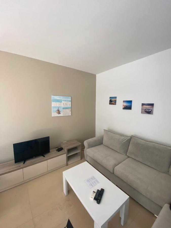 Jasmine Apartments Saranda Extérieur photo
