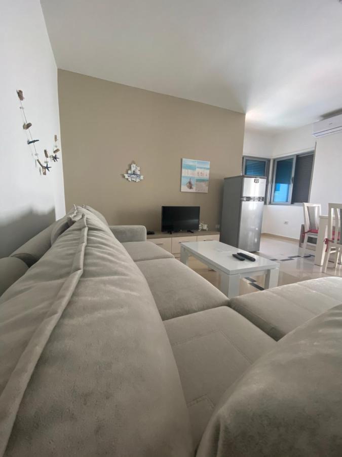Jasmine Apartments Saranda Extérieur photo