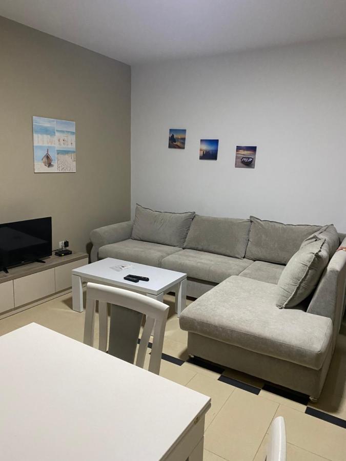 Jasmine Apartments Saranda Extérieur photo