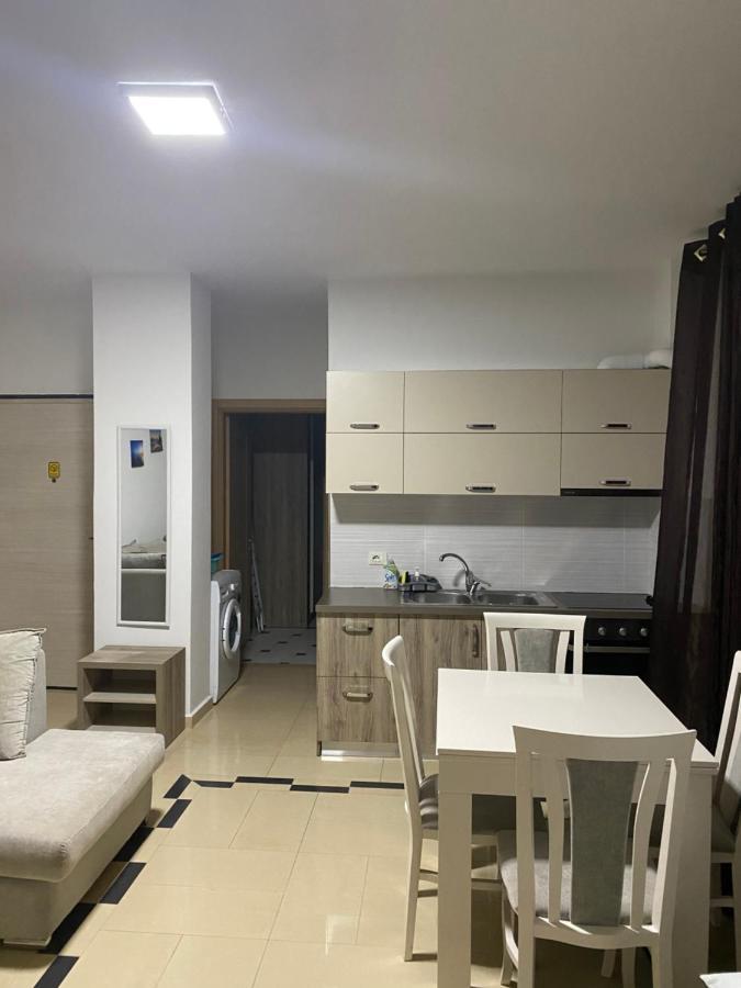 Jasmine Apartments Saranda Extérieur photo