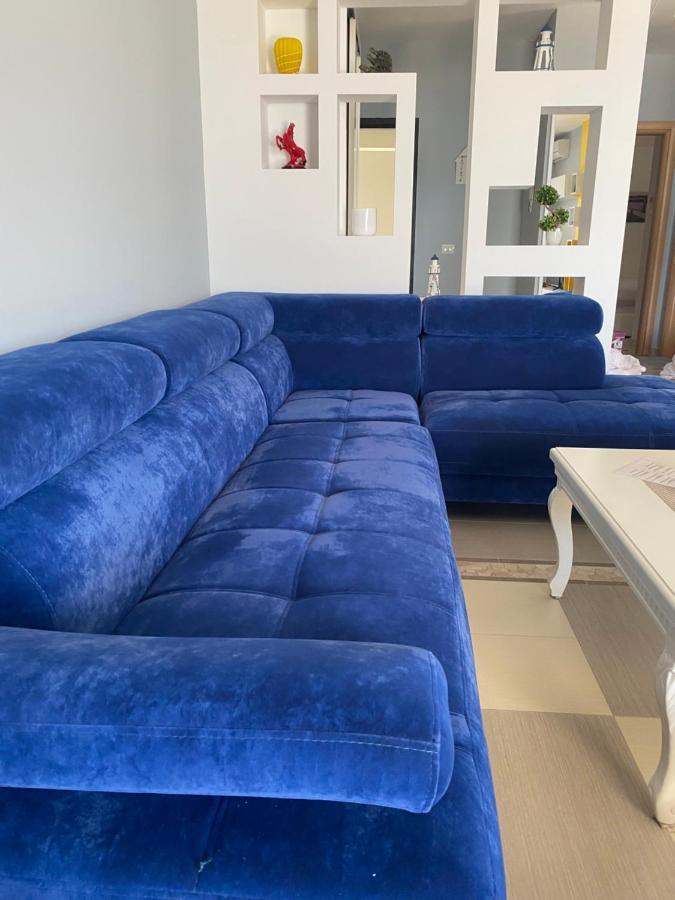 Jasmine Apartments Saranda Extérieur photo
