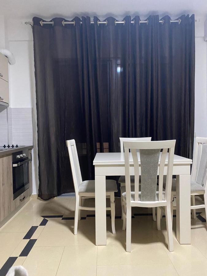 Jasmine Apartments Saranda Extérieur photo