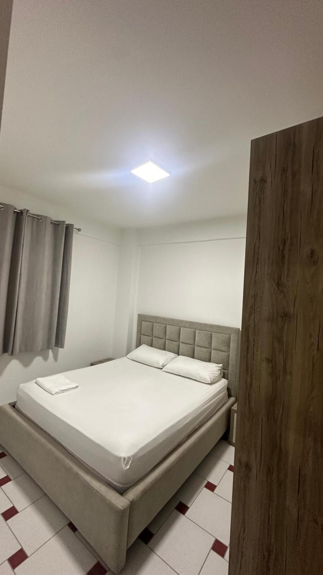 Jasmine Apartments Saranda Extérieur photo
