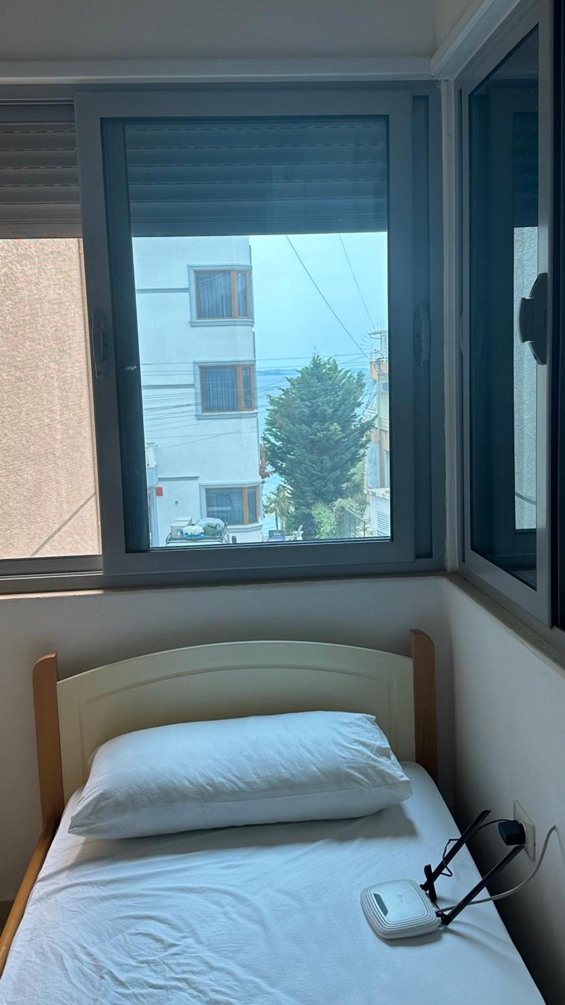 Jasmine Apartments Saranda Extérieur photo