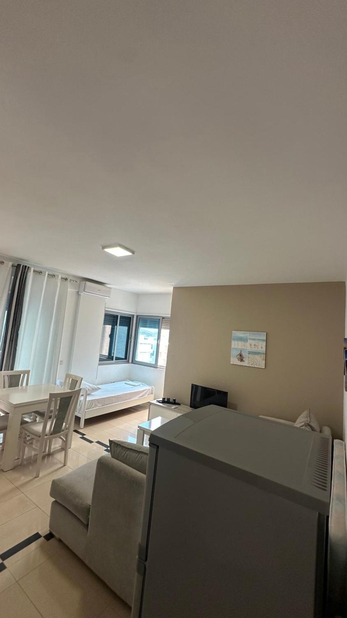 Jasmine Apartments Saranda Extérieur photo