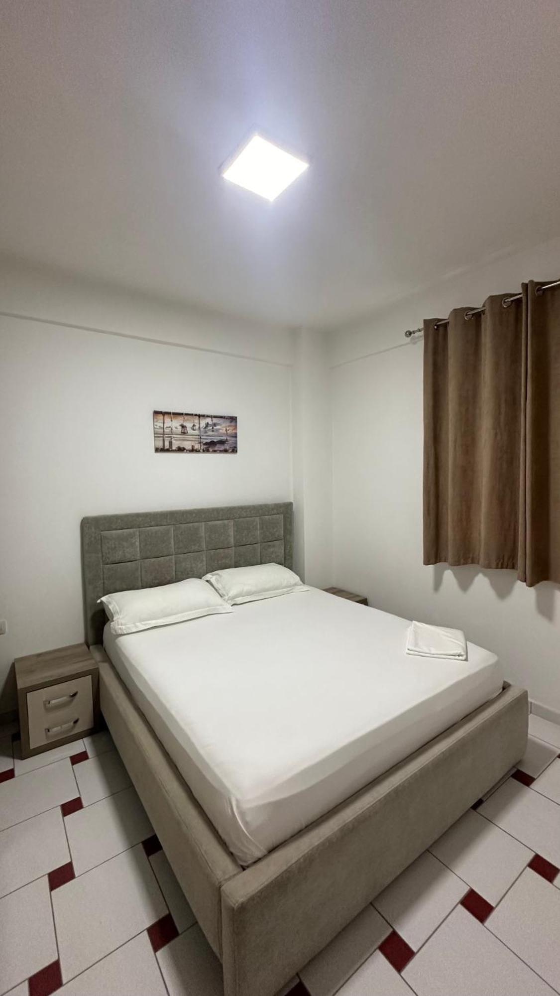 Jasmine Apartments Saranda Extérieur photo