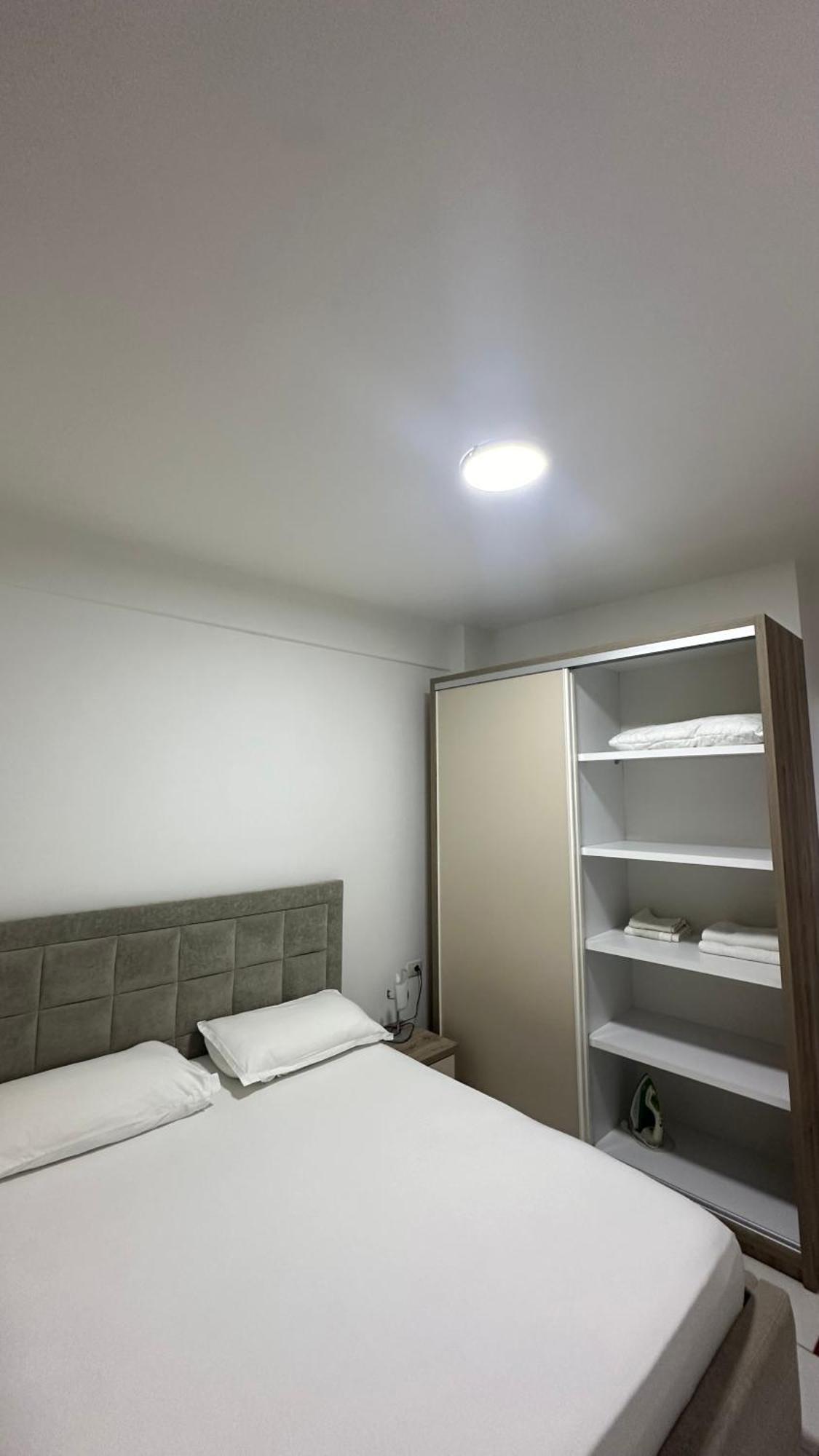 Jasmine Apartments Saranda Extérieur photo